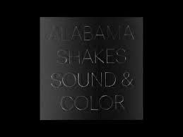 Selling nigh on a million copies, garnering praise from the likes of adele and robert plant, and nabbing three. Alabama Shakes Sound Color 2015 Clear Vinyl Discogs