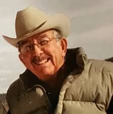 Obituary: RAYMOND JOHN CORBETT