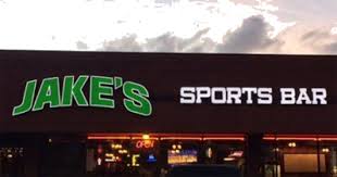 Faustino rosado garnacha tinto tempranillo. Jake S Sports Bar Menu In Houston Texas Usa