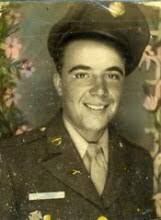 Merlin "Lucky" Howard Ware Obituary May 22, 2012