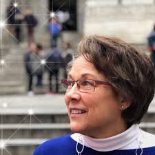 Jan McCormick, Ed.D.