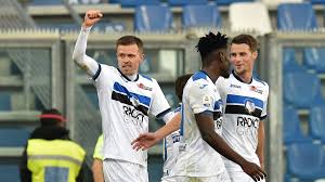 This is the official channel for the serie a. Le Pagelle Di Sassuolo Atalanta 2 6 Ilicic E Gomez Illuminano La Scena Duncan Ultimo A Mollare Eurosport