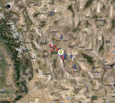 Visit Real-life Tatooine!