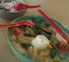 Ohio to go is in the space formerly known as let's get ramen, next to the west 82 food court entrance. Dg Food Court Puchong Restaurant Happycow