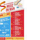 Music On Main-Spartanburg event image