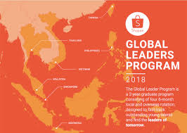 Best malaysia general education graduate programs. Thailand Global Leaders Program 2018 Techsauce