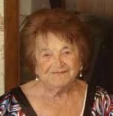 Helen A. Pinard Obituary November 17, 2011