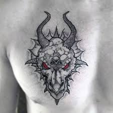 101 Besten Drachen Tattoos Fur Manner 2019 In 2020 Dragon Tattoos For Men Small Dragon Tattoos Tattoos For Guys