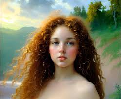 Aphrodite n. 40 by Max Valdarno, detail.