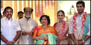 Get to see exclusive karthik subbaraj posters, photo shoots. Soundarya Rajnikanth Gets Married Tamil News Indiaglitz Com