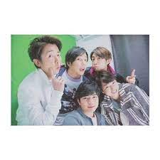instagram 嵐5人 嵐 リーダー 嵐 ベスト