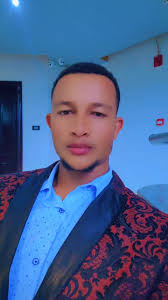 Ethiopian TikTok Trends with Wolaita and Dawuro Influencers