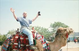 So it is more accurate to say muslims, not islams. Camels In Israel Vicki Andree Books