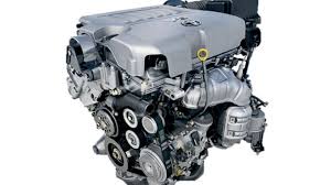 Someone may argue these are not belts or chains, but v belts etc., etc. 2gr Fe Everything You Need To Know Specs And More Dust Runners Automotive Journal