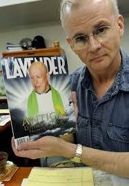 Controversial Minneapolis pastor: I'm attracted to men, but I'm not gay