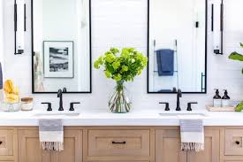 Still, even the most beautiful of items can look unkempt if you don't keep it clean and care for it properly. Master Bathroom Reveal Bathroom Fixtures Anita Yokota