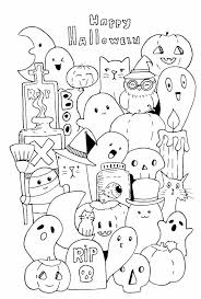 Doodle halloween coloring book page cute monster with ice cream. Pin By Debora Claumann Cascaes On Desenhos 2 In 2021 Halloween Doodle Cute Doodle Art Doodle Art Designs