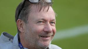 Did you find any incorrect or incomplete information? Gerhardsson Star Bakom Spelarnas Protest Svd