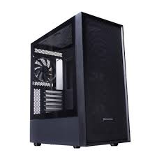 Dalam merakit komputer, mencari casing dengan estika terbaik namun tetap memiliki harga yang sangat terjangkau kadang bisa bikin pusing sendiri. Tecware Nexus Air Atx Mesh Front Casing C W 4 12cm Black Fans Tg Computers Tech Parts Accessories Computer Parts On Carousell