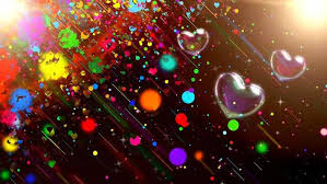Available in 7 colors and three sizes. Beautiful Heart Love Background 3d Seamless Footage 4k Romantic Colorful Glitter Glowing And Flying Hearts Animated Background For Romance Love Marriage Valentines Day And Birthday Invitation 2499465 Stock Video At Vecteezy