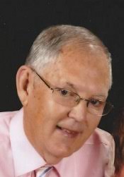 Gary Lavaughn Mullican (1941-2014)