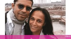Sindika dokolo, the husband of isabel dos santos, africa's richest woman, has died at age 48. The Story Of The Millionaire Wedding Of Isabel Dos Santos And Sindika Dokolo On The Boil World Today News