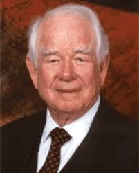 Happy Birthday To Greenwich''s Donald M. 'Don' Kendall