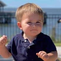 Levi Glen Timberlake Obituary