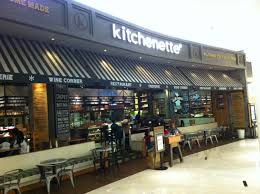 We did not find results for: Kitchenette Senayan City Jakarta The Kitingan S