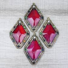 The Elder Scrolls Iv Oblivion Amulet Of Kings Pendant Necklace + Chain Eso  | Ebay