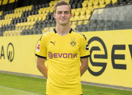 Bruun Larsen To Join Hoffenheim