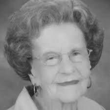 Florence Johnson Carlson