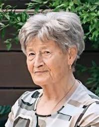 Traueranzeigen von Maria Moser