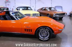 Image result for Orange 1969 Monaco