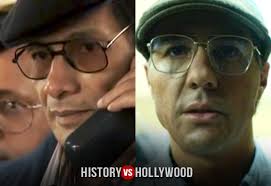 Nepal court convicts 'bikini killer' charles sobhraj of second murder. The Serpent Vs The True Story Of Serial Killer Charles Sobhraj