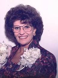 Doris Phillips Obituary