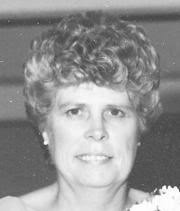 Lucille Cole Obituary (1941