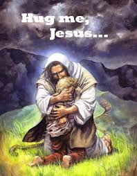 Trust That Our God Is A Loving Father Even If Your Earthly One Has Disappointed You If You Then Though You Are Evil Know Jesus Art Christ Jesus Christ