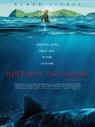 Filmoflix met à votre disposition une grande panoplie de films et séries de tout genre. Instinct De Survie The Shallows Film 2016 Allocine