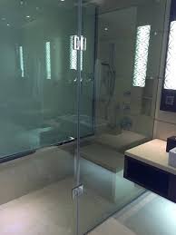 See price and size information. Glass Door On Toilet Roller Blind On Shower View From Floor 16 Picture Of Kochi Marriott Hotel Edappally Tripadvisor