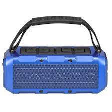 MAC Audio LIL BIG bluetooth hangszóró, Kék - eMAG.hu
