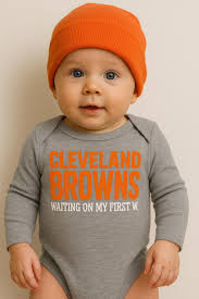 Cleveland Baby Clothes