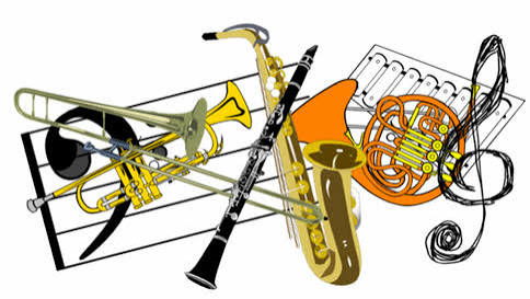 Intermediate Concert Band - Sparta Summer Arts Workshop
