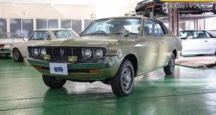 Image result for Avocado 1972 Crown