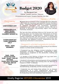 A plurality of countries (111 total) impose a rate between 20 and 30 percent. Morning Talk 2019 Budget 2020 Fiabci Malaysian Chapter