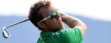 Seamus Power — from Tooraneena to the PGA Tour