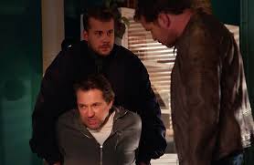 Komende maand in GTST: Een april vol affaires en levensgevaarlijke romances  - TVgids.nl