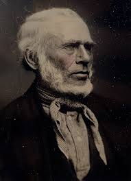 Charles B Ware (1818-1901)