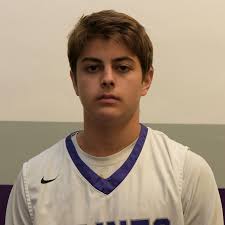 Jack Senske's St. Anthony High School Bio