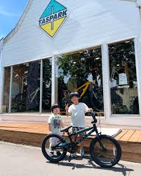 TAS CYCLE つくば店 自転車屋